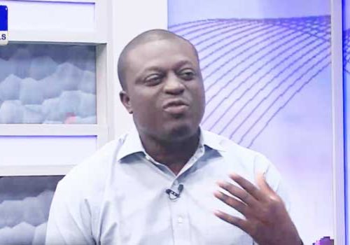 Budget Issues Plague Federal Government Fiscal Plans There's Gross Disconnect, Fiscal Challenge In FG Budgets – Seun Onigbinde • Channels Television