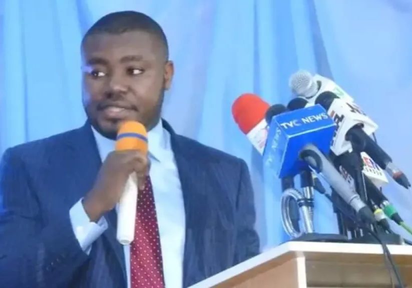 Nigerian govt to run one budget from March 2026 - Rep Agbese