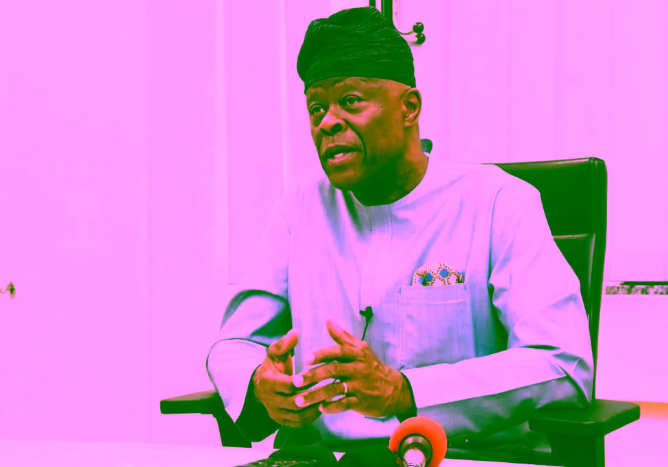 'Budget review possible': Nigerian Govt reveals response to Trump tariffs, global downturns