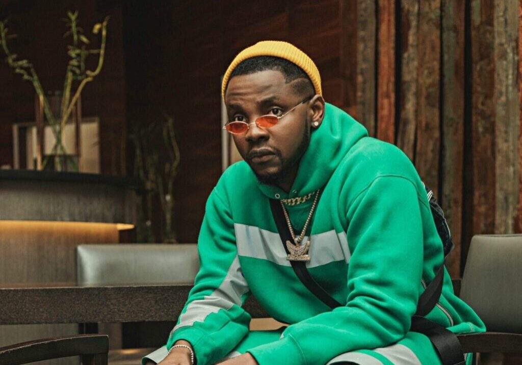 Buga Africas anthem Kizz Daniel disagrees with Shettima Buga Africas anthem Kizz Daniel disagrees with Shettima
