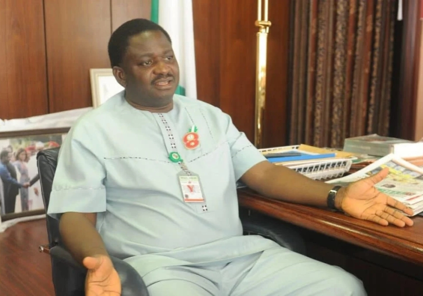 Adesina reveals how Buhari was misjudged as religious bigot, attended Christian funeral
