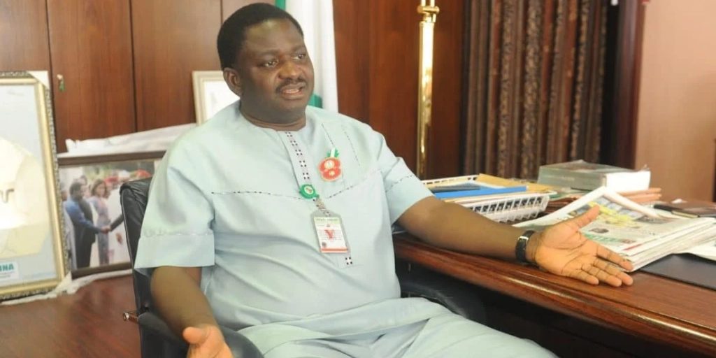 Buhari Attended Christian Funeral to Counter Bigotry: Adesina Adesina reveals how Buhari was misjudged as religious bigot, attended Christian funeral