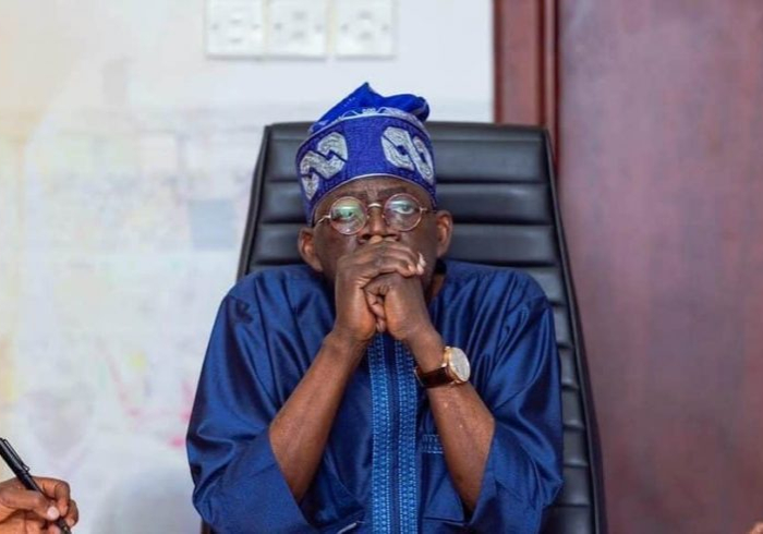 2027: Uncertainty as Tinubu, APC begin new chapter without Buhari