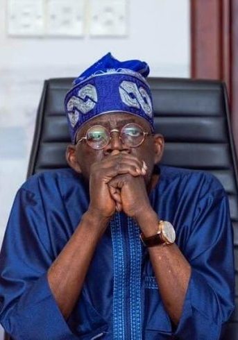 2027: Uncertainty as Tinubu, APC begin new chapter without Buhari