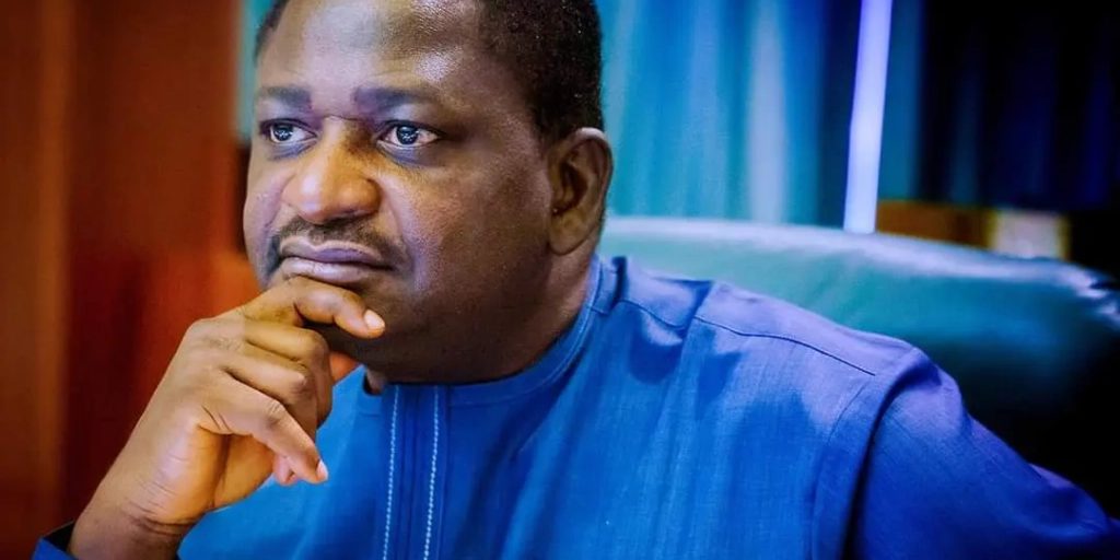 Buhari Shunned NNPCL Funds, Maintained Clean Record – Adesina 'Buhari never asked NNPCL for a dime, friend paid his children’s school fees' - Femi Adesina