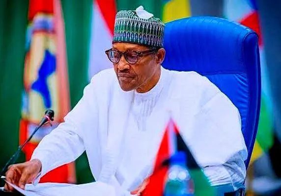 Cabal blocked Buhari from approving funds, weakened security - Ex-NSA Monguno