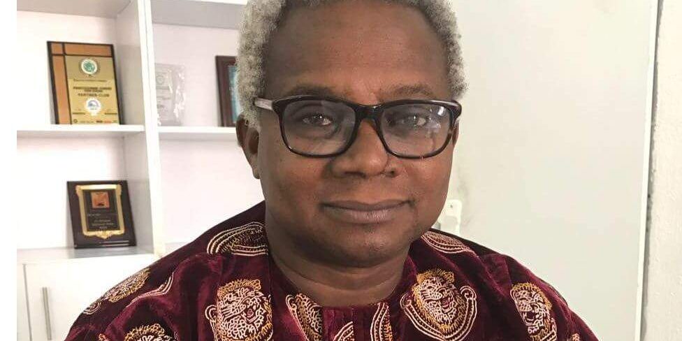 Buhari resisted World Bank anti people policies Okechukwu Buhari resisted World Bank anti people policies Okechukwu