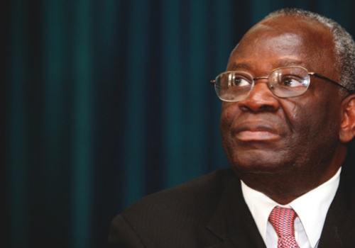 Gambari confirms existence of cabal in Buhari’s govt, reveals how memos were smuggled without his consent — Daily Nigerian