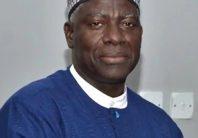 'Buhari will never rig election' - Ex-DSS DG, Yusuf Bichi