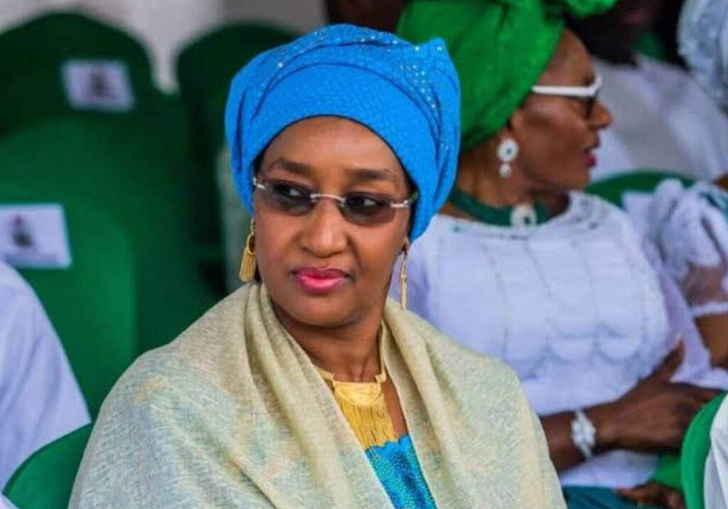 Buharis minister Farouq didnt shun invitation has health issues Buharis minister Farouq didnt shun invitation has health issues