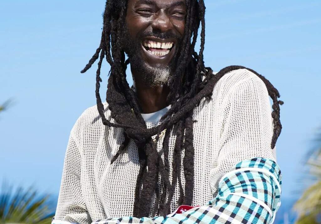Buju Banton Reveals Igbo Heritage and Urges Protection of Maroons'