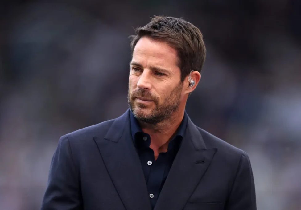 Bukayo Saka named irreplaceable Arsenal star by Jamie Redknapp EPL: Redknapp names irreplaceable Arsenal star after 1-0 win at Fulham