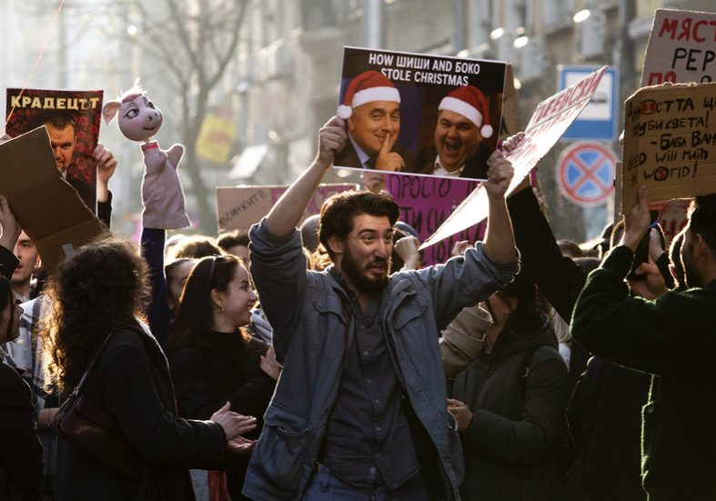 The EU wants a country-sized ammo factory against Russia, but the locals aren’t buying it — RT World News