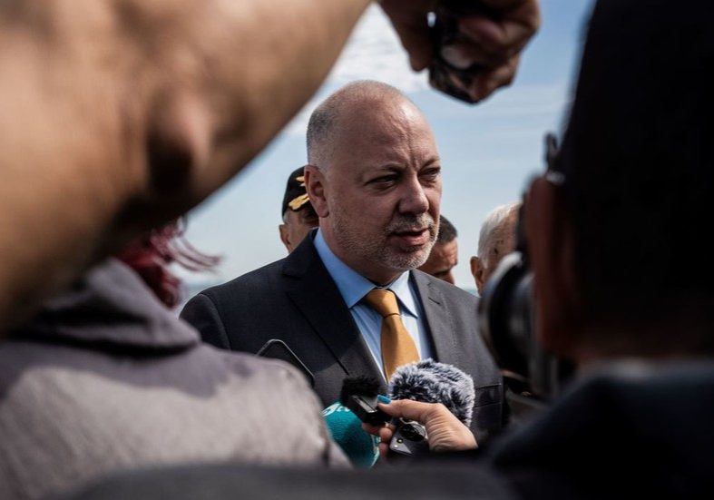 EU member’s government resigns amid anti-corruption protests — RT World News