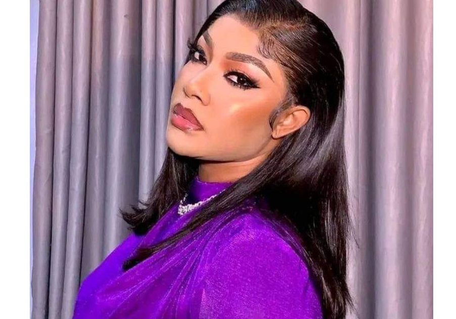 'Bullets stuck in my head' - Angela Okorie reveals effects of alleged assassination attempt
