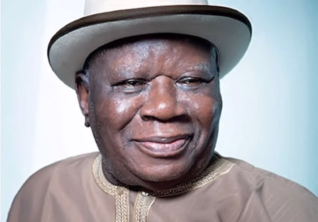 Burial date for Edwin Clark announced