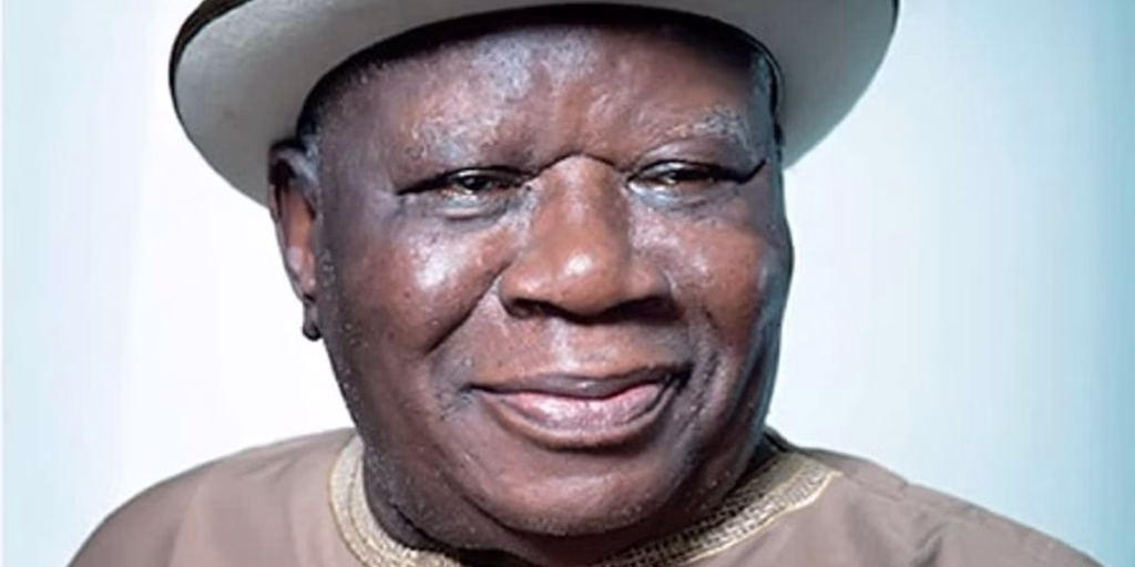 Burial date for Edwin Clark announced