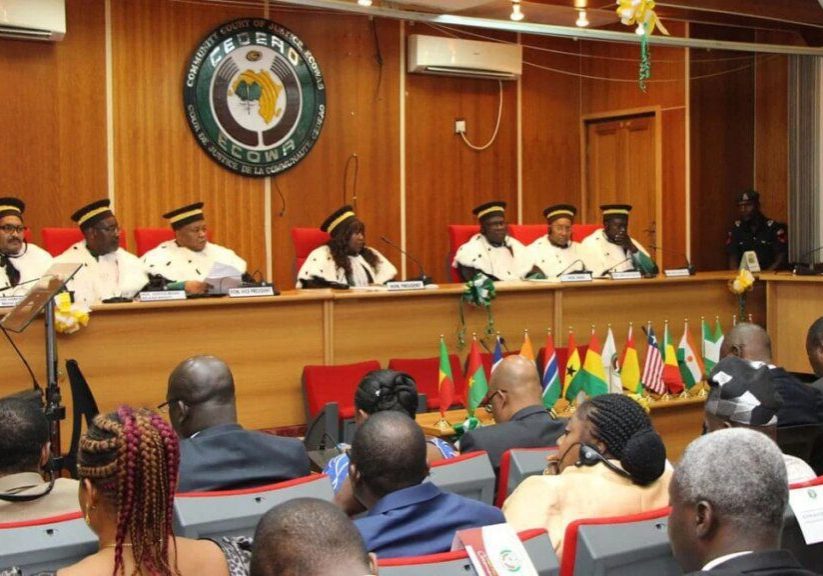 Burkina Faso, Mali, Niger to permanently exit ECOWAS in 2025 Burkina Faso, Mali, Niger to permanently exit ECOWAS in 2025