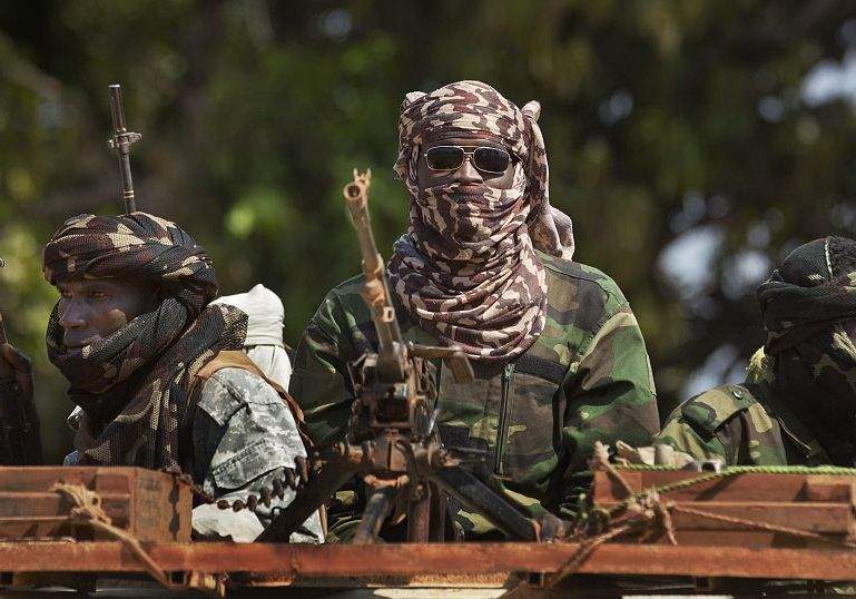 Burkina Faso Massacre: Al Qaida Linked Jihadis Kill 100 in Central
