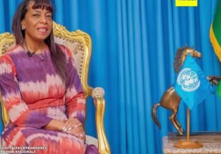 Burkina Faso expels top UN official over child abuse report Burkina Faso kicks out U.N. coordinator over 'false' report
