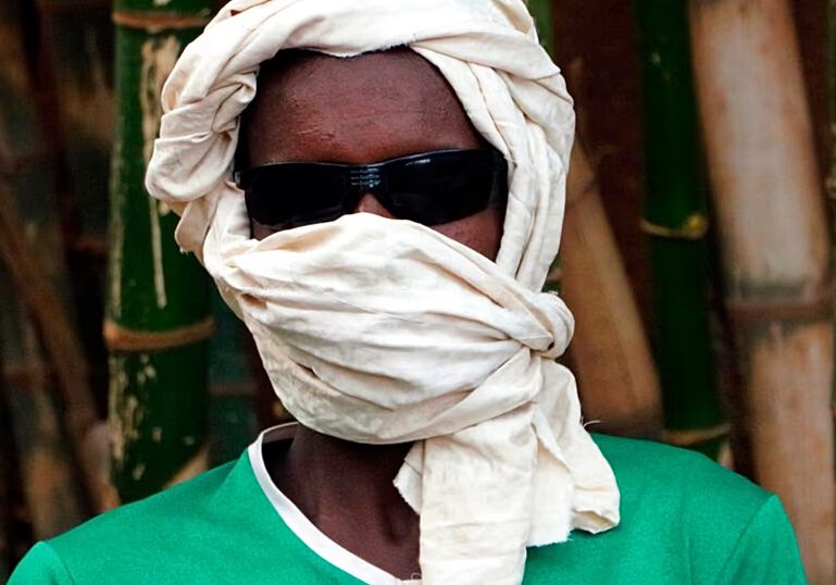 Jihadist attack claims lives of eleven police officers in Burkina Faso