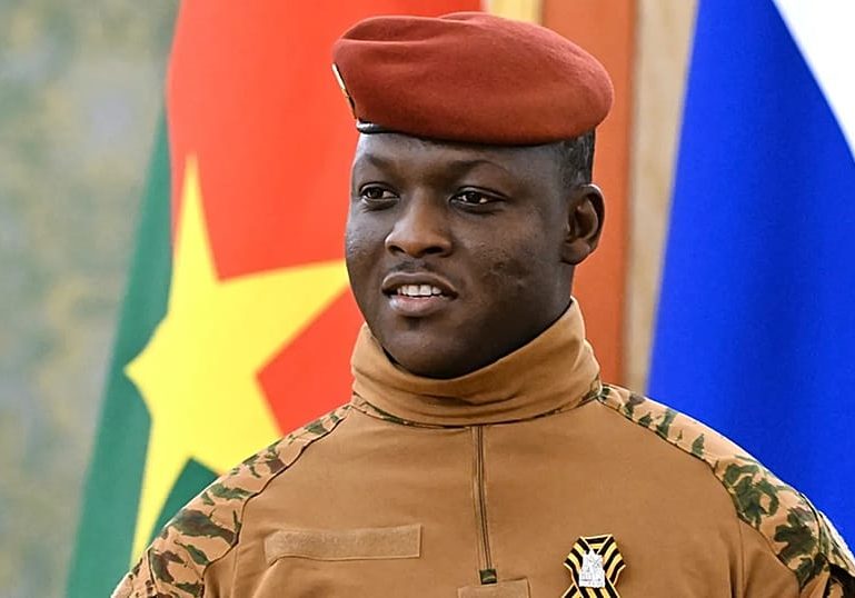 Burkina Faso set to bring back death penalty in new government bill
