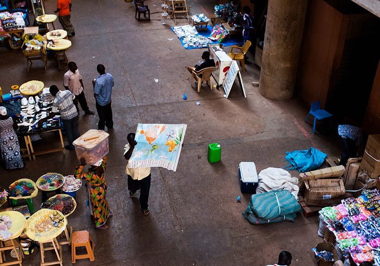 Burkina Faso waives visa fees for African nationals Burkina Faso waives entry visa fees for all African nationals