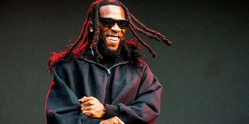 Burna Boy Announces Surprise New Album Release Burna Boy Announces Surprise New Album Release