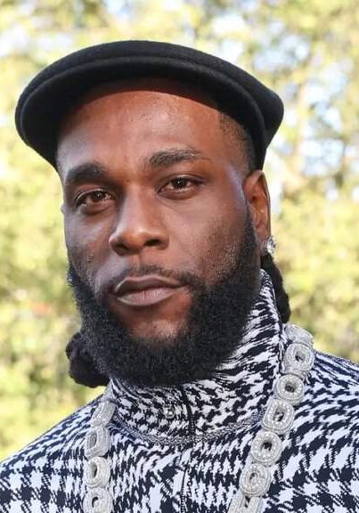 Burna Boy Calls Nigeria "Collateral Damage"
