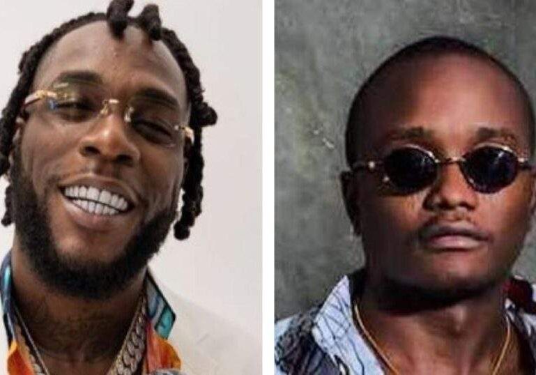 Burna Boy Continues Beef with Brymo Latest Updates and Controversy Burna Boy Continues Beef with Brymo Latest Updates and Controversy