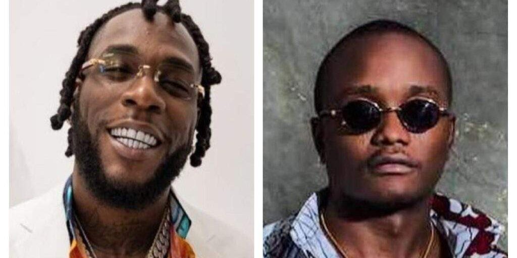 Burna Boy Continues Beef with Brymo Latest Updates and Controversy Burna Boy Continues Beef with Brymo Latest Updates and Controversy