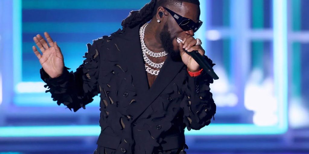 Burna Boy Makes Nigerian Billboard History Despite Album's Record-Low Debut Billboard 200: Burna Boy breaks tie with Wizkid after new album debuts at bottom