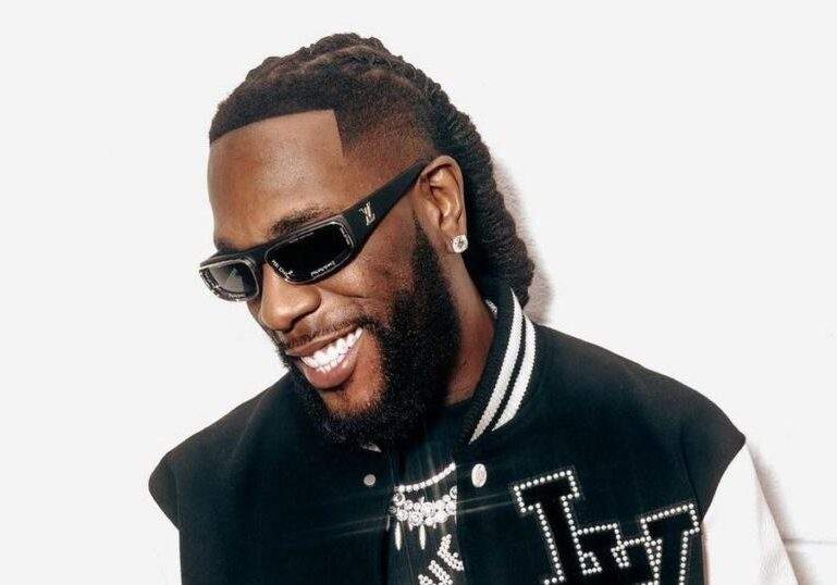 Burna Boy Named in Time Magazines Top 100 Influential People Burna Boy Named in Time Magazines Top 100 Influential People