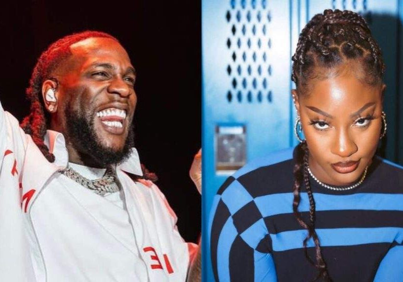 Burna Boy ties Tems as Nigerian artist with most Billboard Burna Boy ties Tems as Nigerian artist with most Billboard