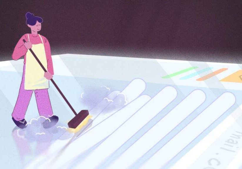Burning Your Posts to Reboot Your Creative Flow