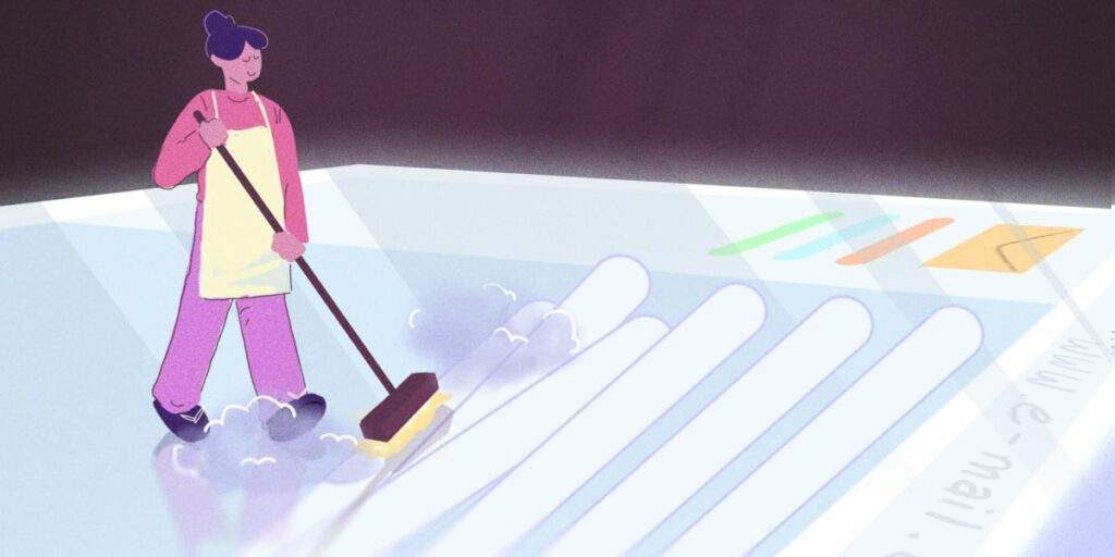 Burning Your Posts to Reboot Your Creative Flow