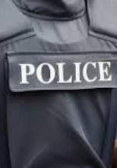 Businessman Sues Police Officer for Unlawful Arrest and Detention