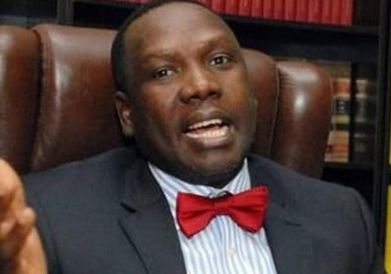 North comfortable with Tinubu’s governance approach  — Bwala
