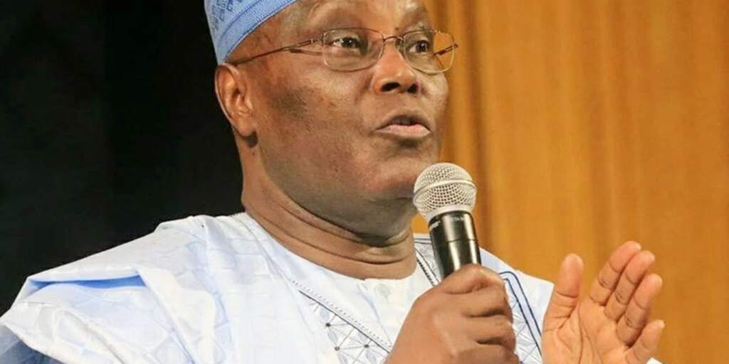 Bwala not my aide Atiku Bwala not my aide Atiku