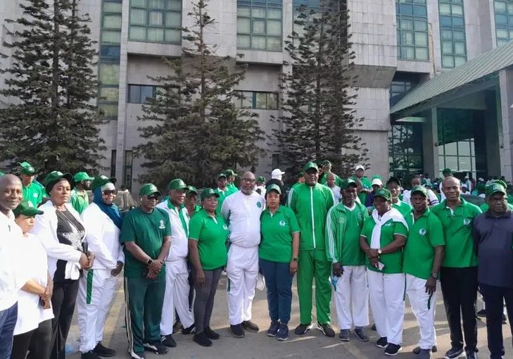 Commission showcases digital reforms, MSME support — Daily Nigerian