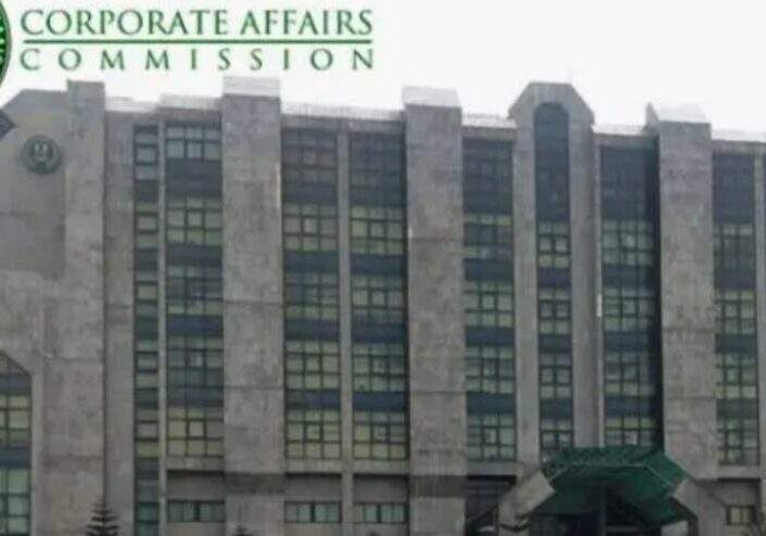 CAC says content creators must register pay taxes CAC says content creators must register pay taxes
