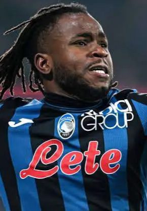 CAF Awards 2024: Lookman makes final shortlist for Men's Player of the Year