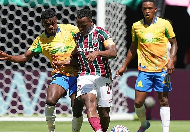 CAF Champions League: Al Ahly, Mamelodi, Young Africans in action