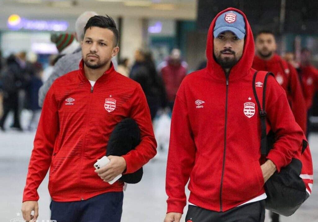 CAF Confederation Cup Club Africain to arrive Uyo tonight for