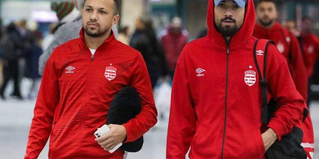 CAF Confederation Cup Club Africain to arrive Uyo tonight for CAF Confederation Cup Club Africain to arrive Uyo tonight for