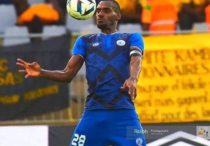 CAF Confederation Cup Nwagua confident Rivers United can win title CAF Confederation Cup Nwagua confident Rivers United can win title