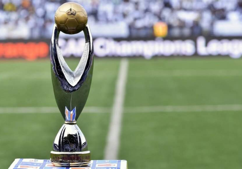 CAF Confederation Cup Quarter Finals Dates Fixtures and Kick Off Times Revealed CAF Confederation Cup Quarter Finals Dates Fixtures and Kick Off Times Revealed