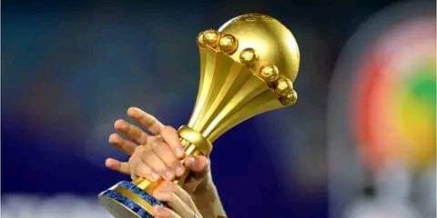 CAF announces Ecobank official sponsor of AFCON 2023 — Daily