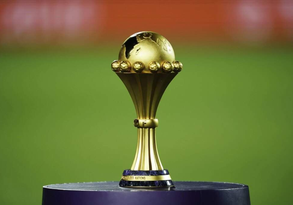 CAF announces kick off date for AFCON 2025 qualifiers CAF announces kick off date for AFCON 2025 qualifiers