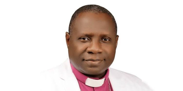 CAN President Congratulates Ooni of Ife on 50th Birthday CAN President Congratulates Ooni of Ife on 50th Birthday